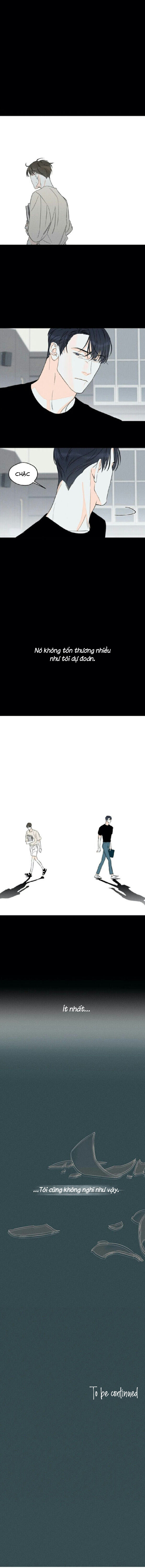 cậu vẫn thích tôi chứ? chapter 2 21