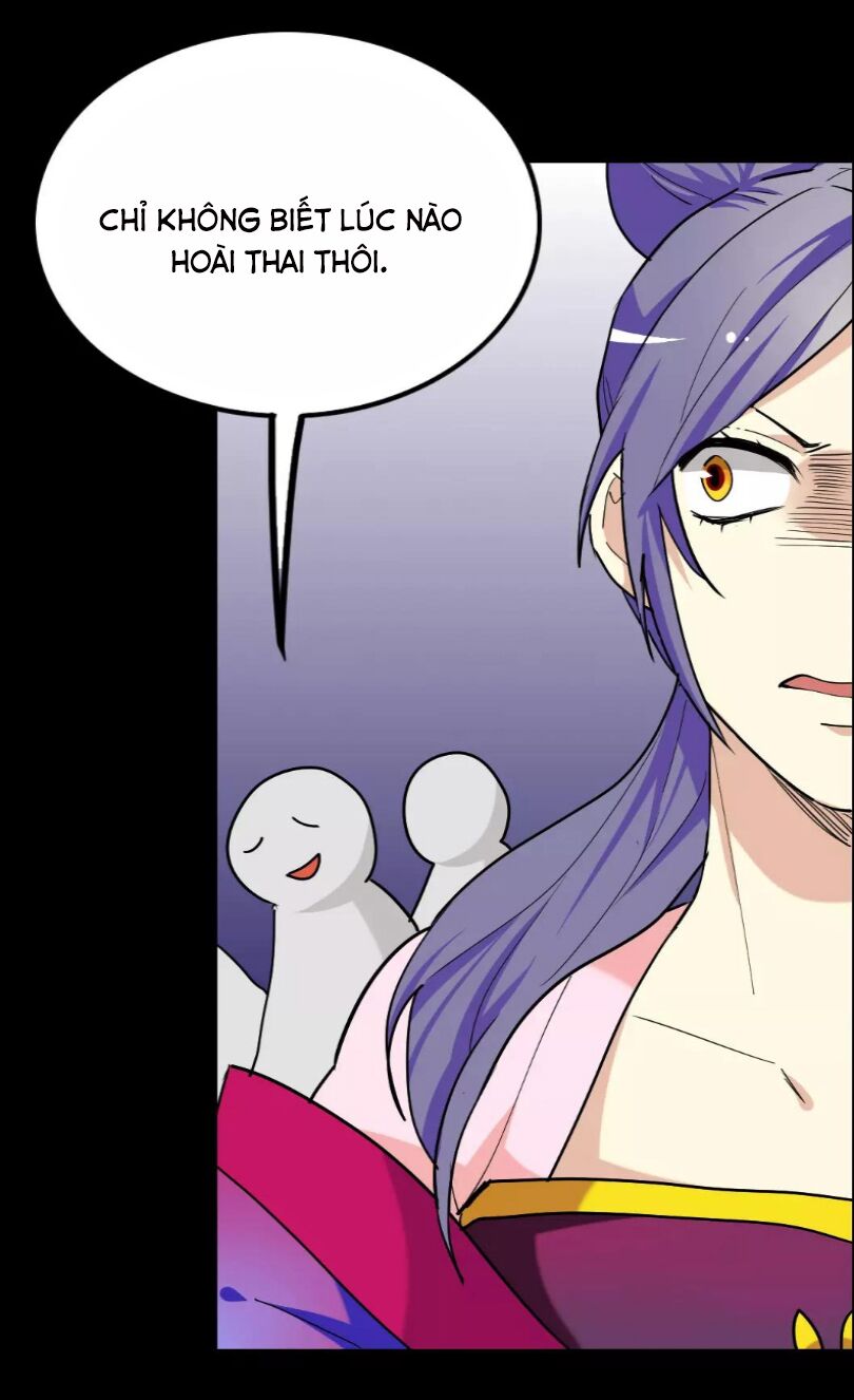 lưỡng bất nghi (full) chapter 137 4