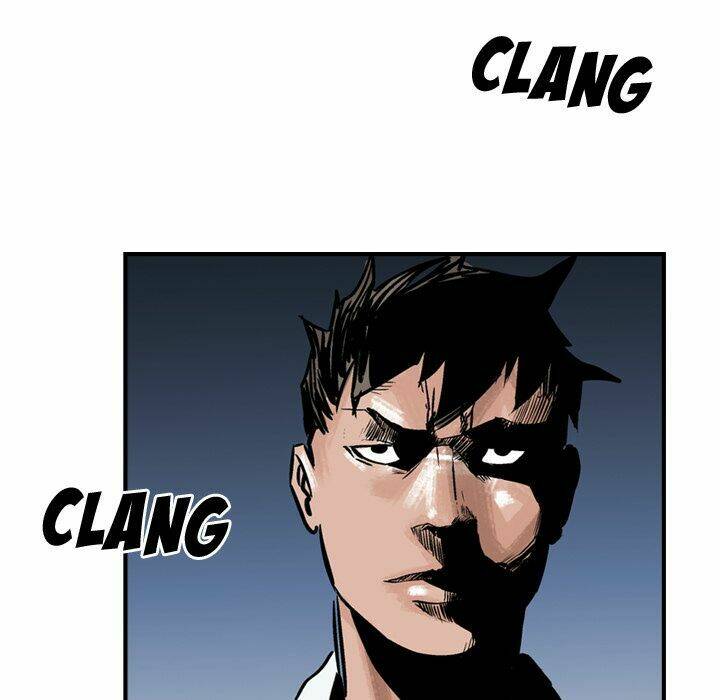 huyền thoại : khởi đầu chapter 46 95