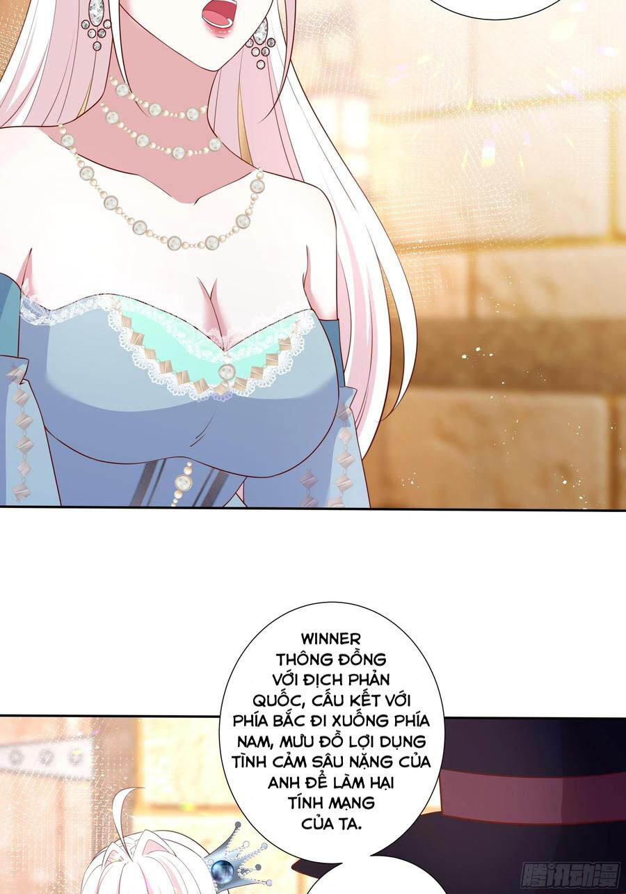 công chúa phản diện trong truyền thuyết chapter 53 14