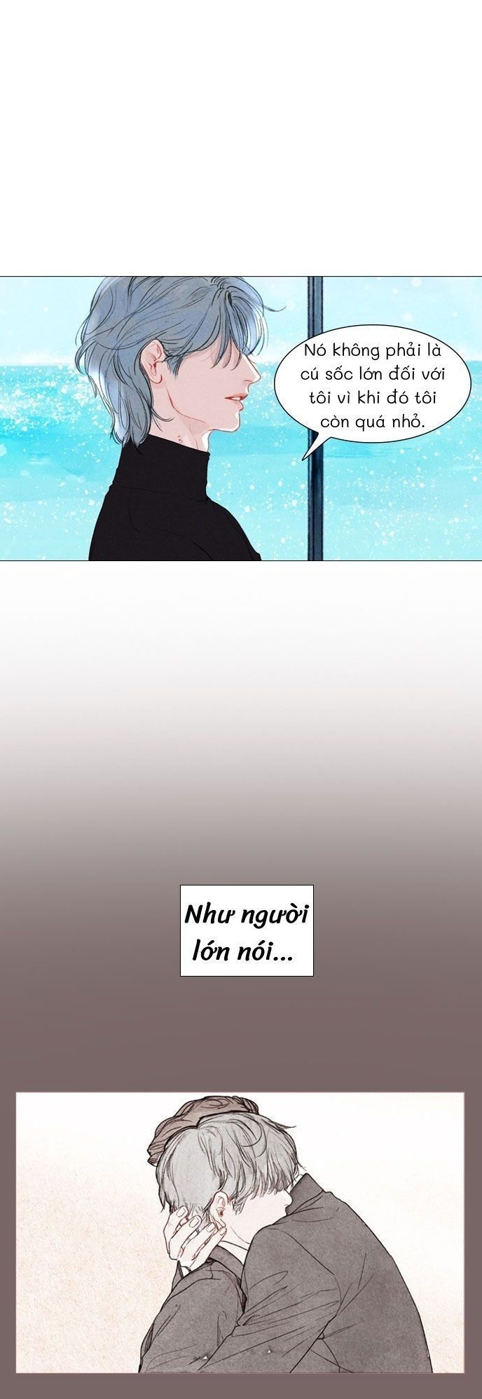 huyền bí chapter 0 14