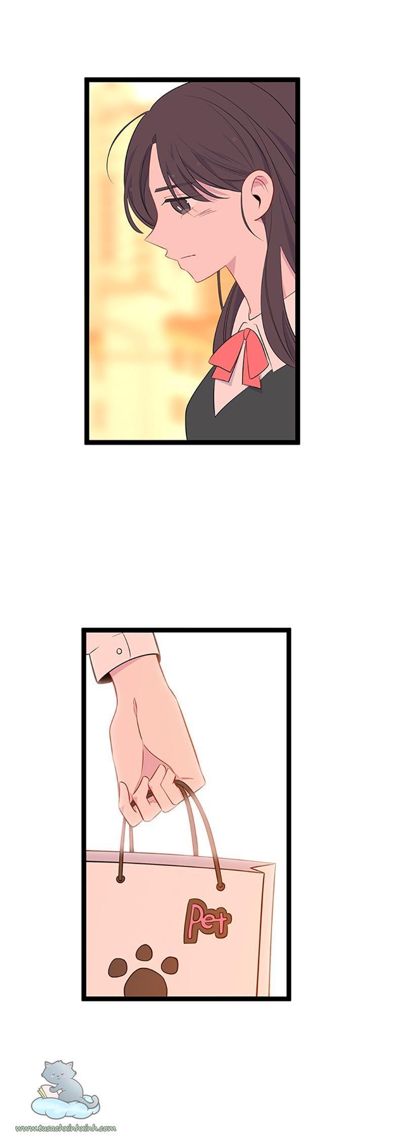 về bên anh chapter 13 3