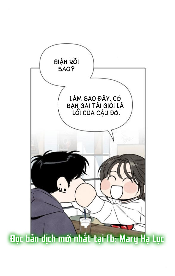 điều khiến tôi quyết tâm muốn chết chapter 48.2 21