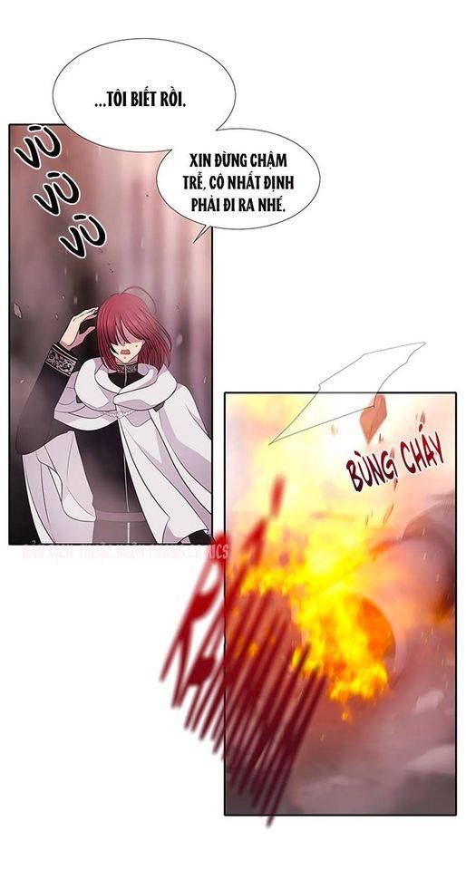 năm môn đệ của charlotte chapter 12 29