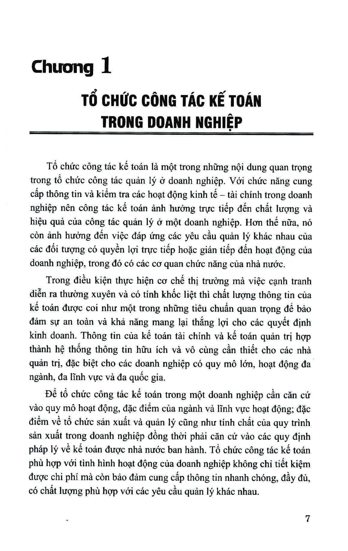 Kế Toán Tài Chính