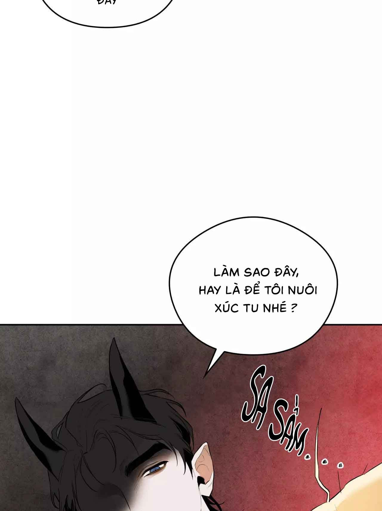 ngươi là bạn trai của anh hùng sao? chapter 2 44