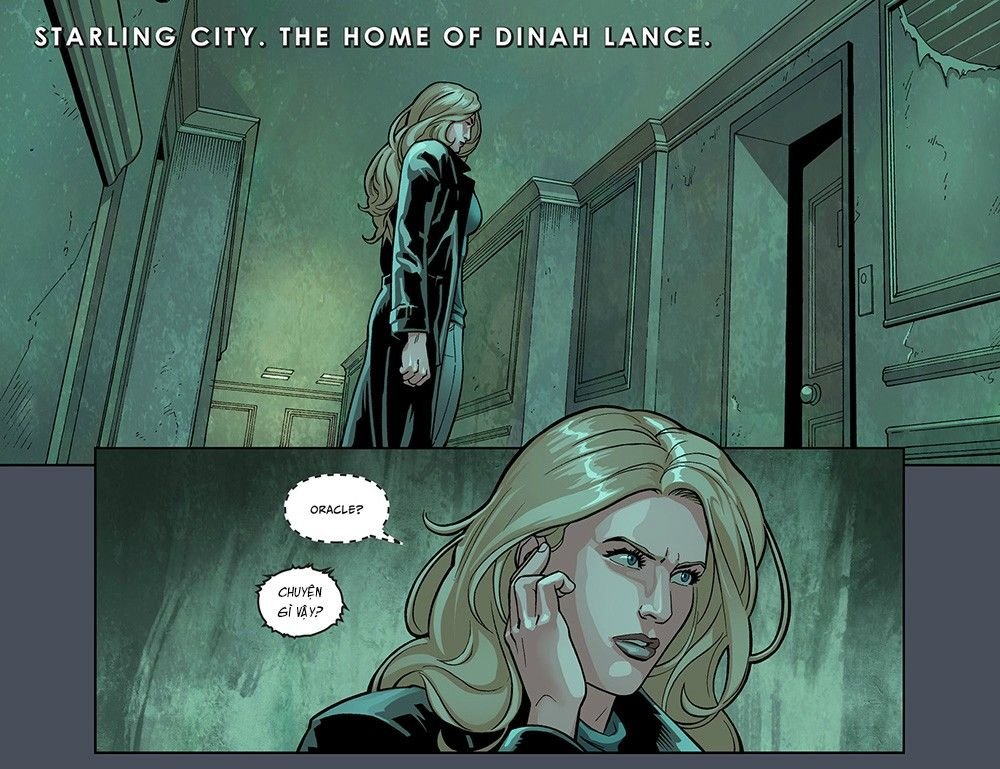 injustice: gods among us - year 3 chapter 46 12