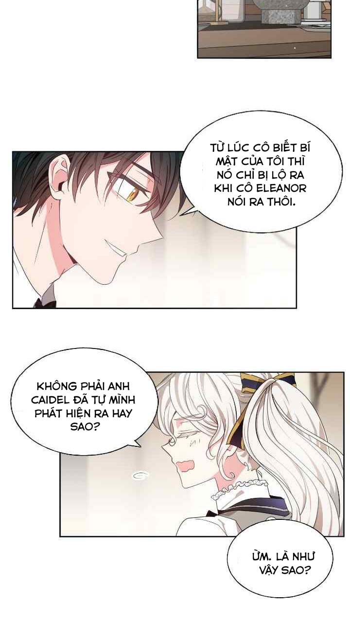 a witch’s hopeless wish chapter 20 39
