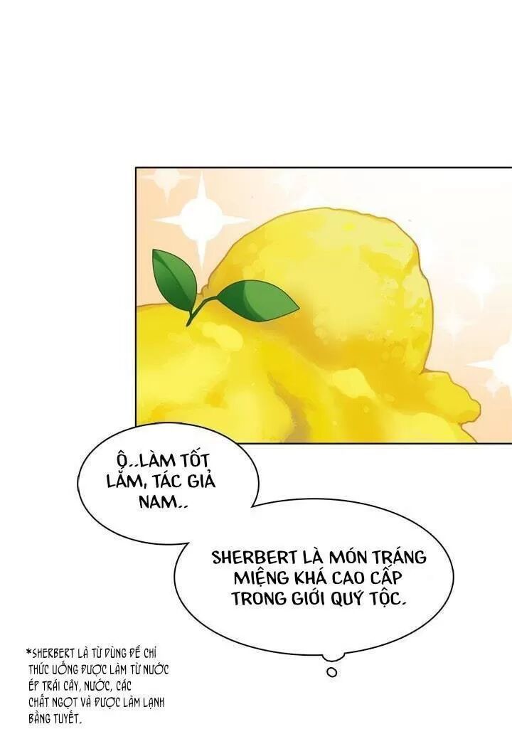 thám tử của muiella chapter 16.1 24