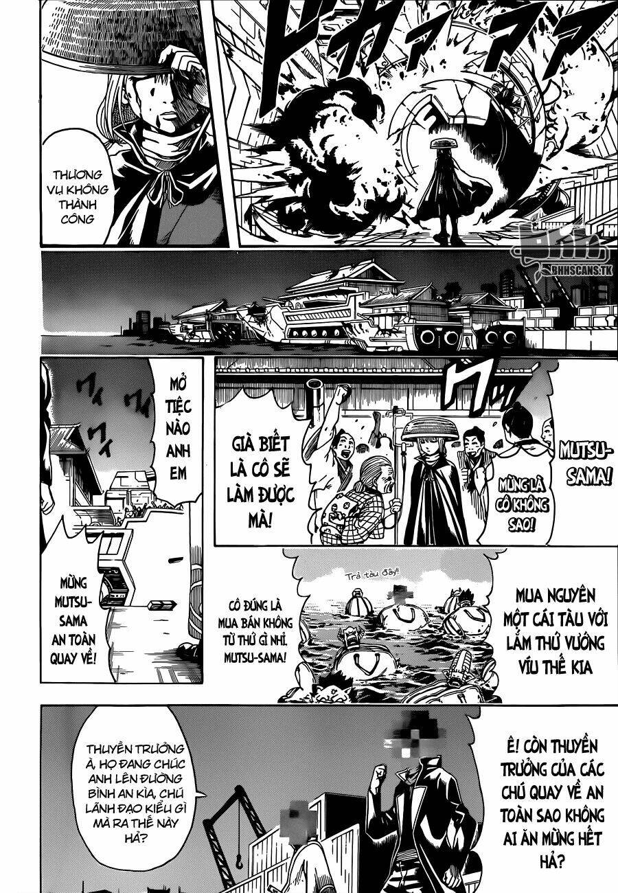 gintama - linh hồn bạc chapter 480 13