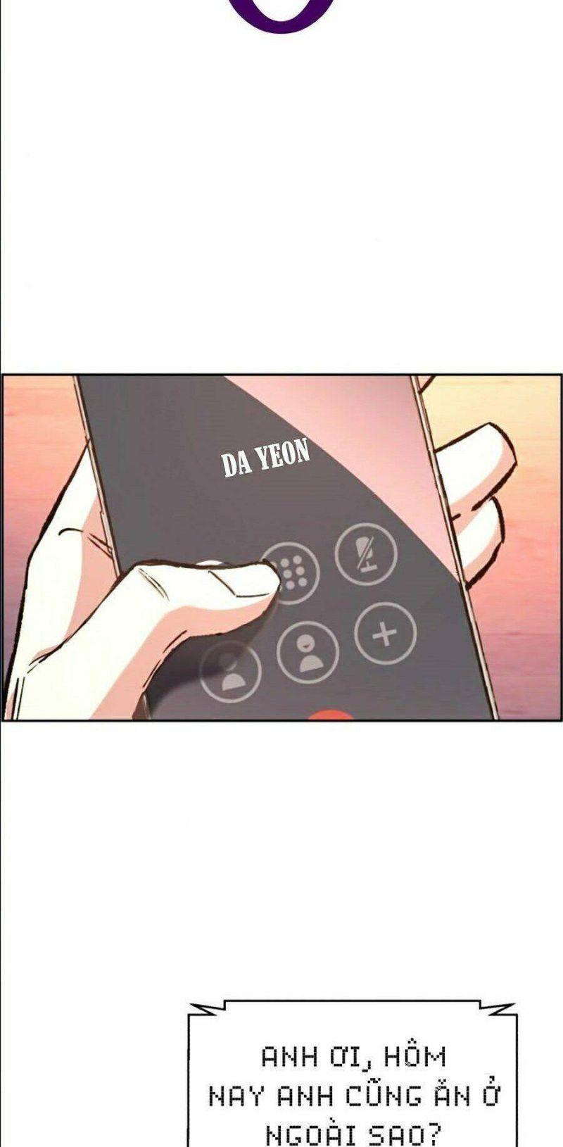 bạn học tôi là lính đánh thuê chapter 39 41