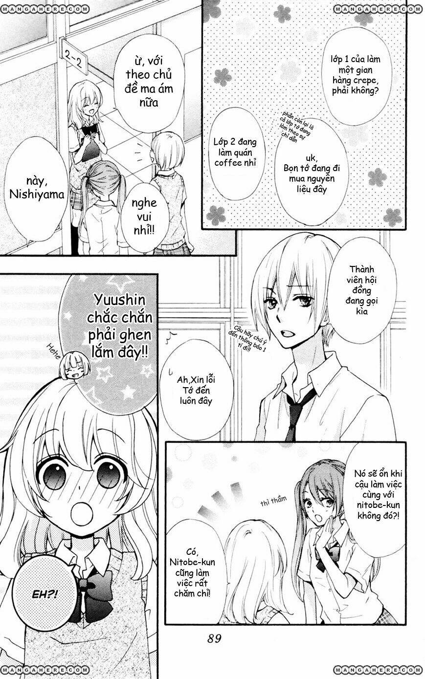 tình yêu của hiyo chapter 27 4