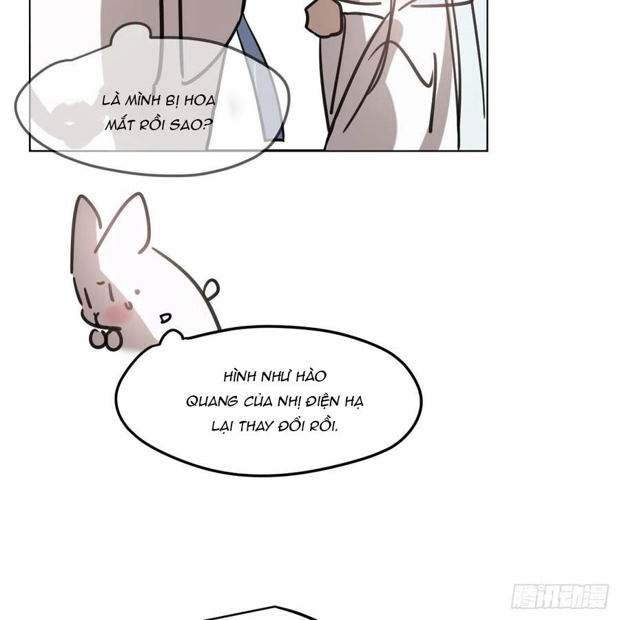 Bắt Lấy Ngao Ngao chapter 150 - Trang 59
