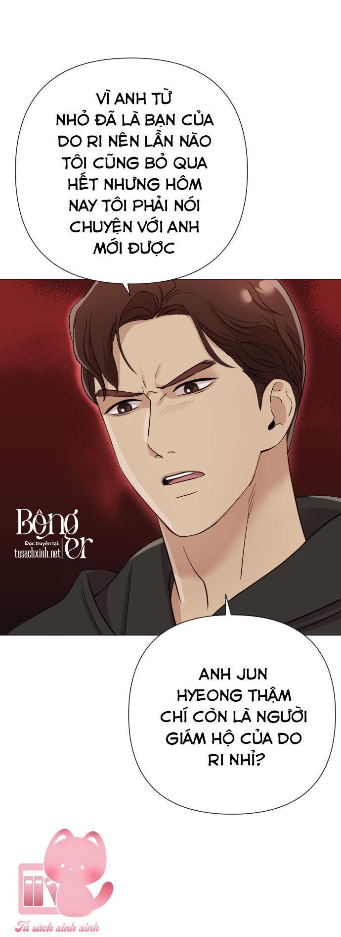 hãy sinh con ra nhé chapter 5 40