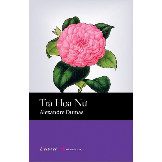 Trà Hoa Nữ