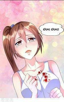 chào buổi tối, minh vương đại nhân chapter 7 19