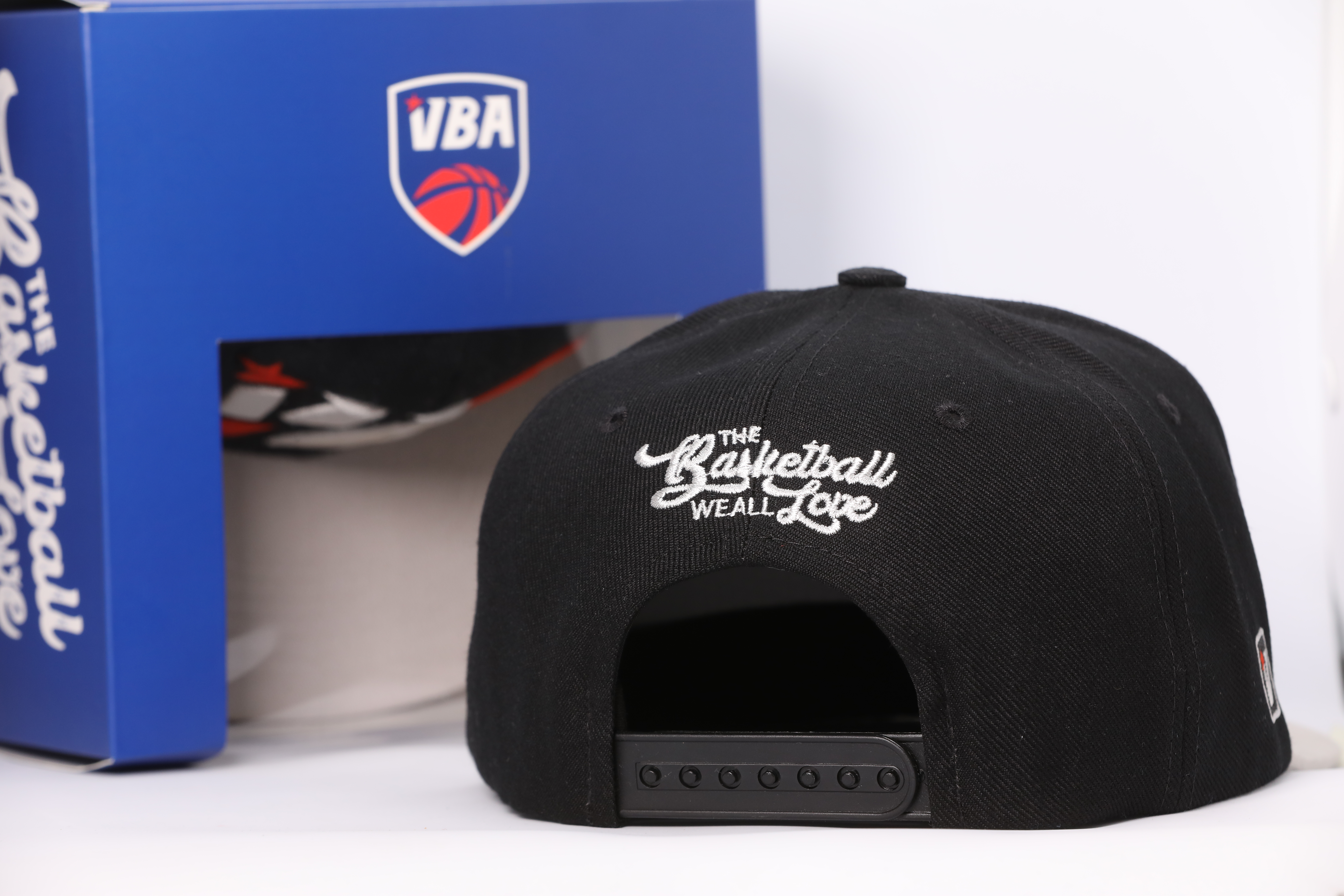 SNAPBACK VBA 2021 Limited Edition