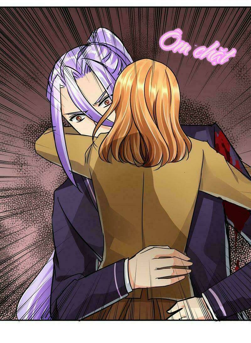 bá đạo trung khuyển tìm ái ký chapter 44 23