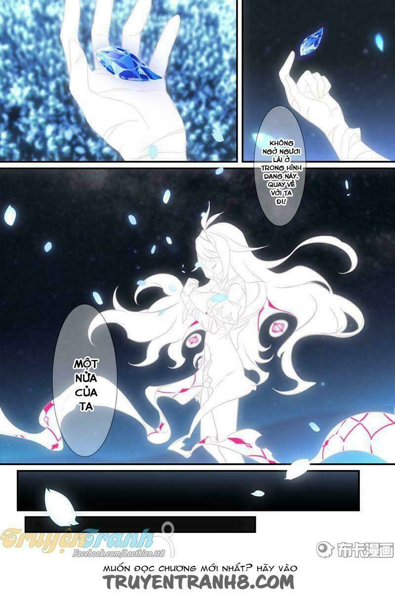 băng hoại 3rd chapter 67 9