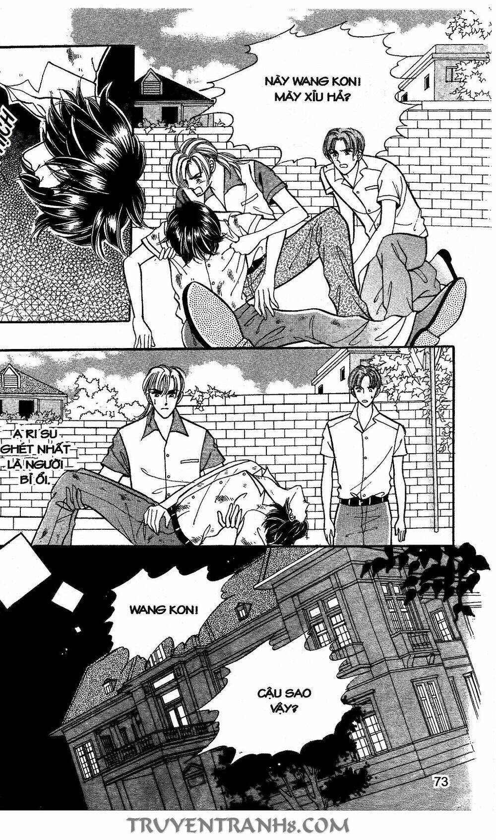 lọ lem kén rể chapter 45 24