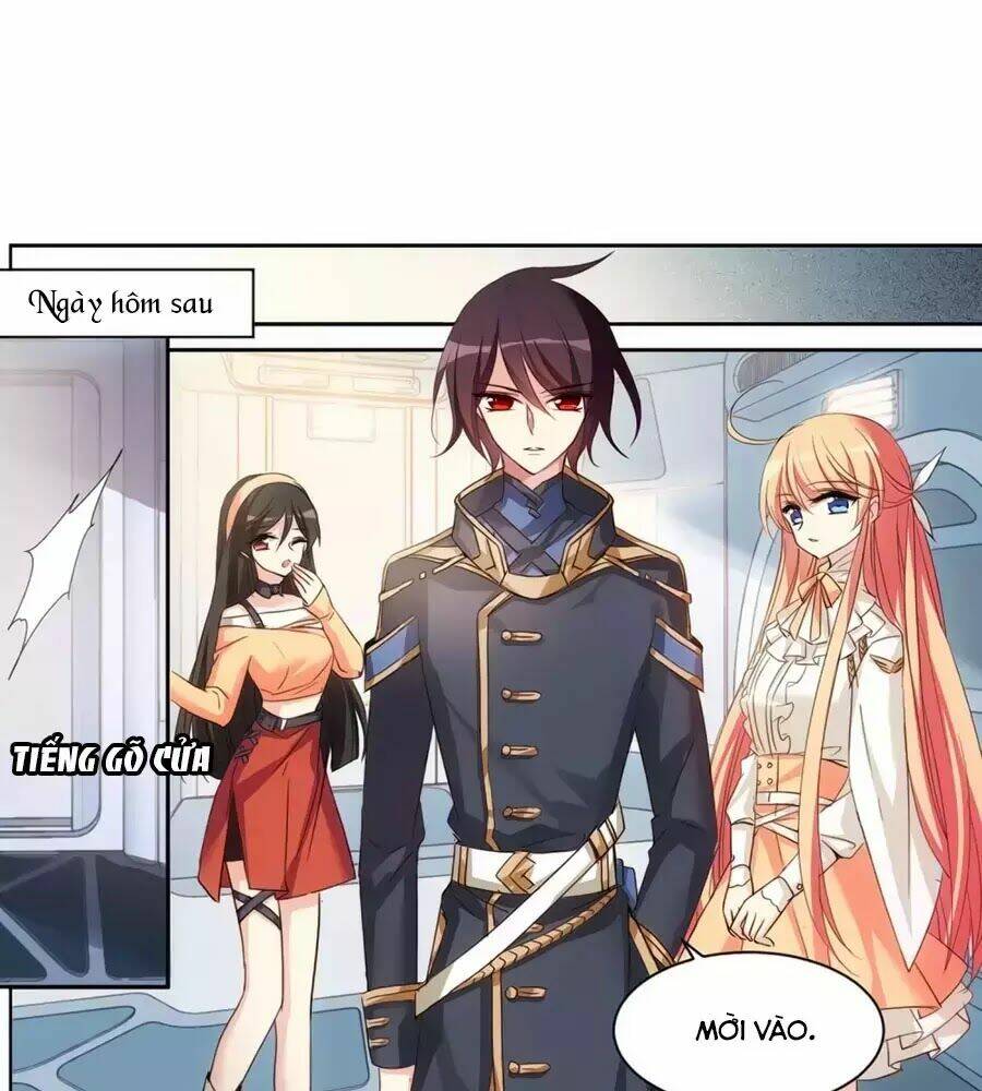 xuyên duyệt tây nguyên 3000 chapter 272.3 17