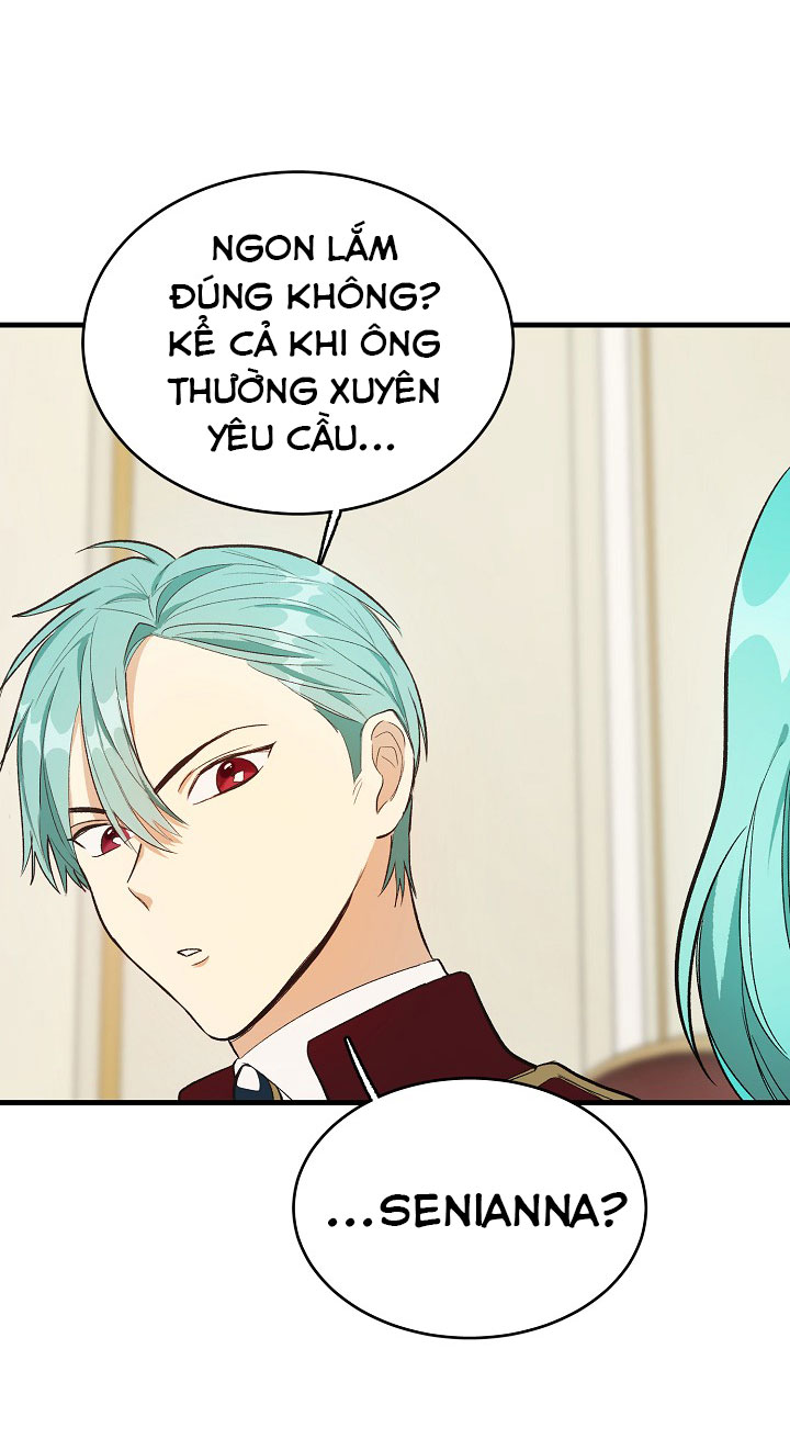 Nữ Đầu Bếp Hoàng Gia chapter 47 - Trang 46