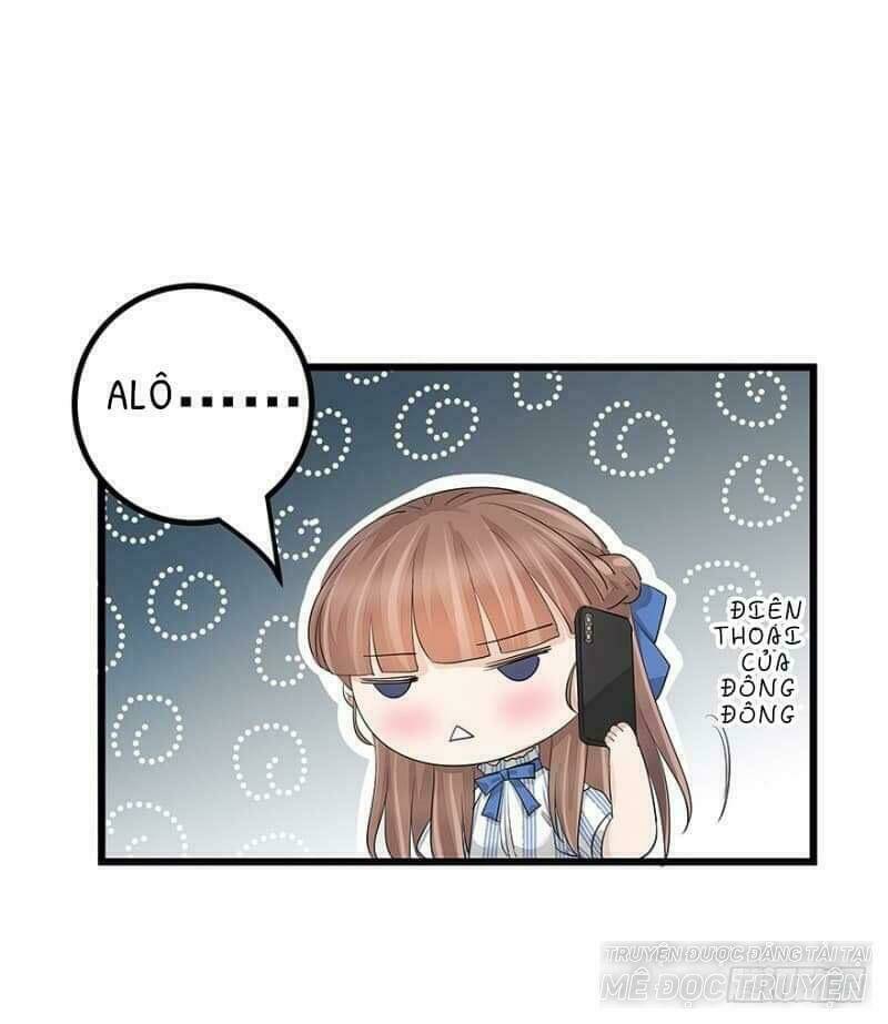 chào buổi sáng, ức vạn manh thê chapter 15 21
