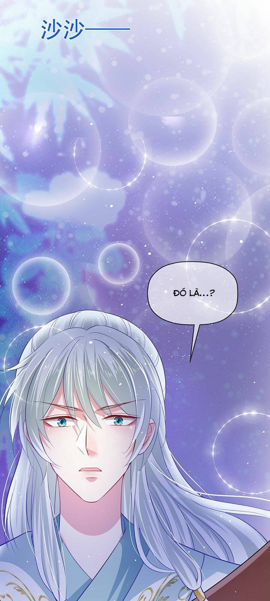 dưỡng thú vi phi chapter 42 22