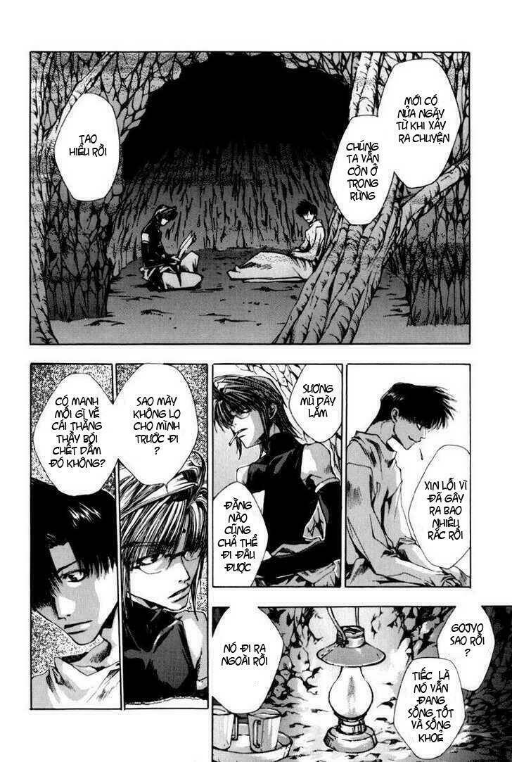 saiyuki chapter 19 7