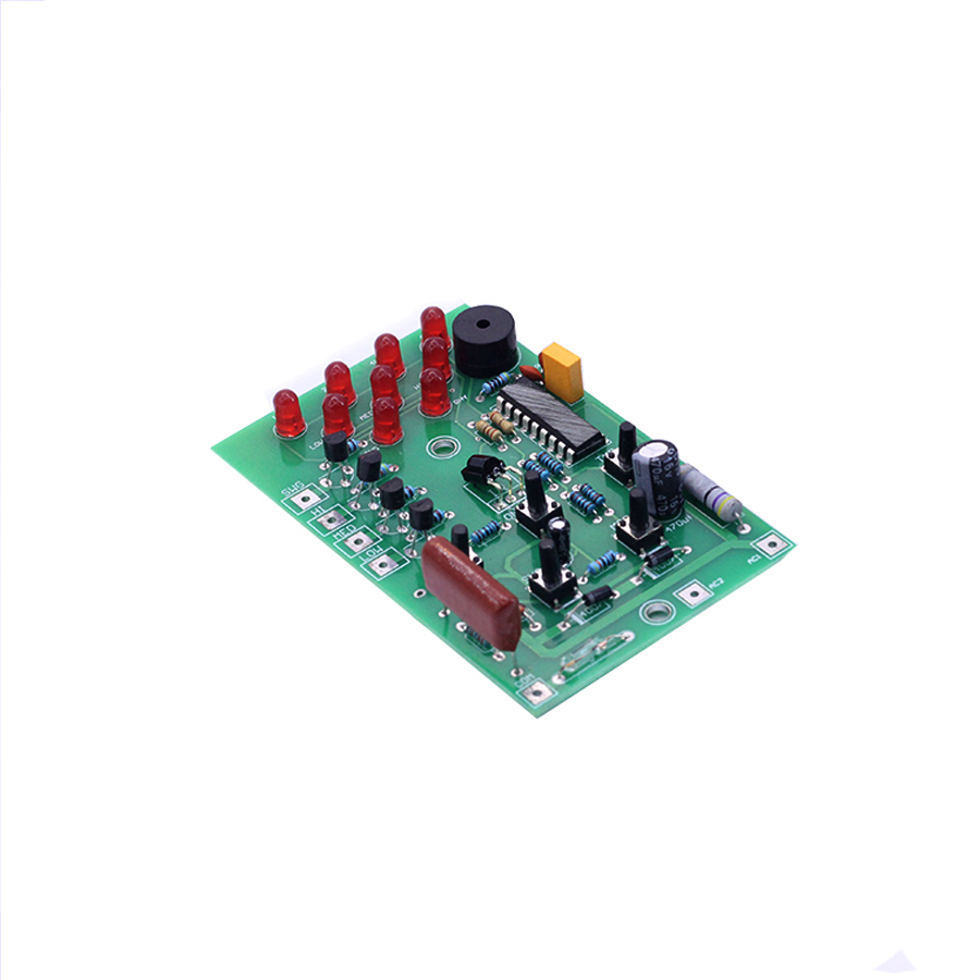Module Điều Khiển Dùng Cho Quạt VINAWIND Chất Lượng Cao