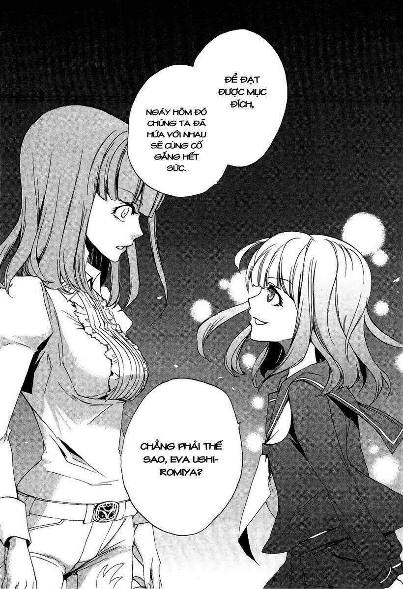 umineko no naku koro ni episode 3: banquet of the golden witch chapter 2 24