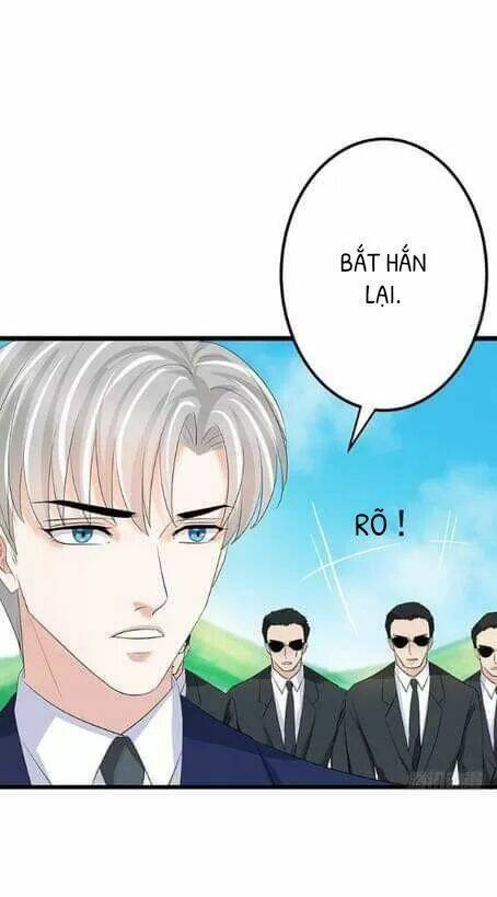 chào buổi sáng, ức vạn manh thê chapter 41 37