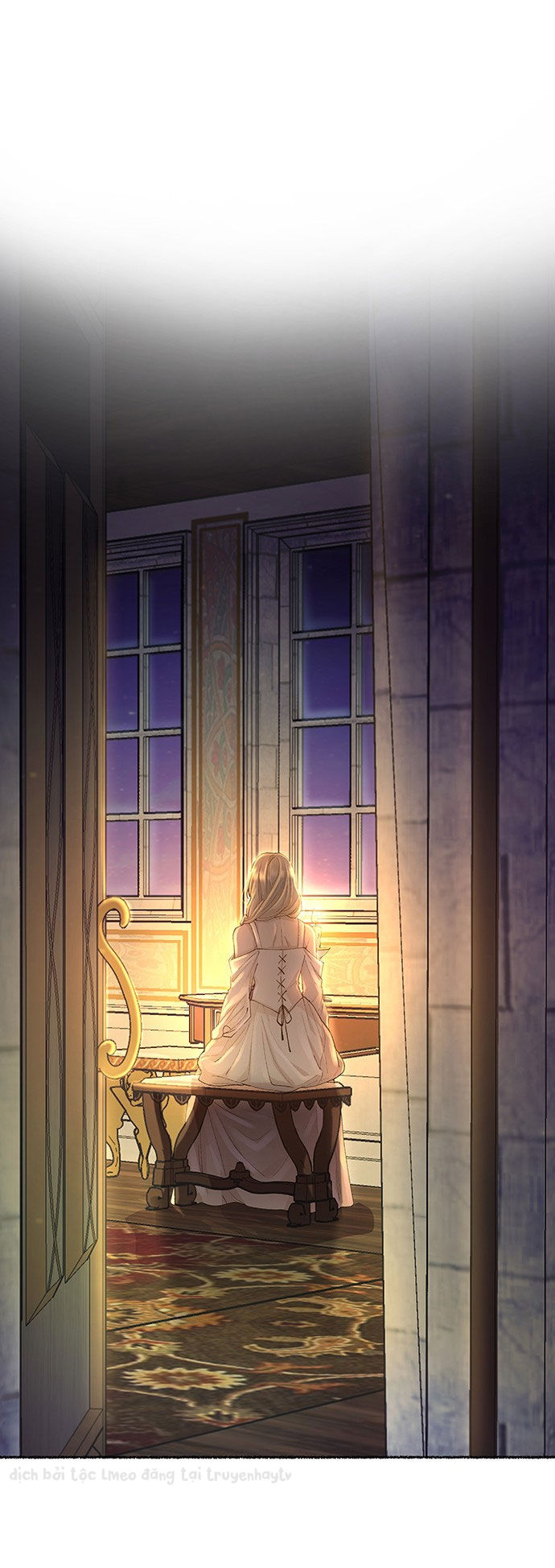 như gió trên cành cây khô chapter 51 12