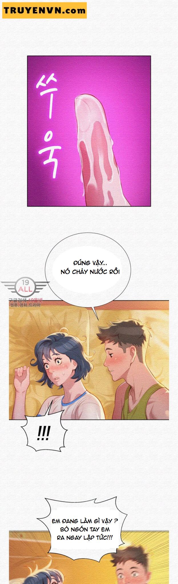 chị gái mưa chapter 21 19