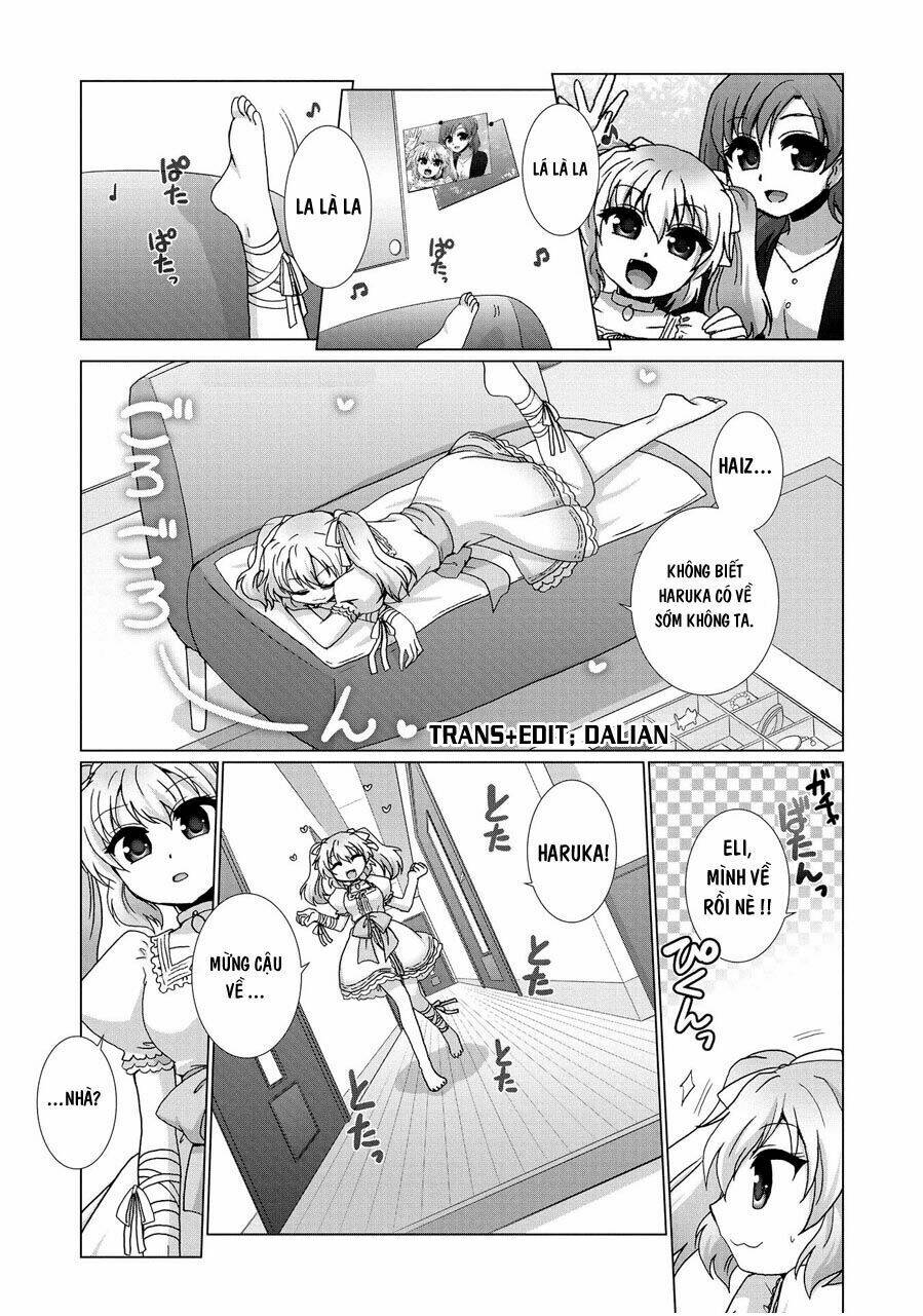 me and you and her sofa chapter 1 1