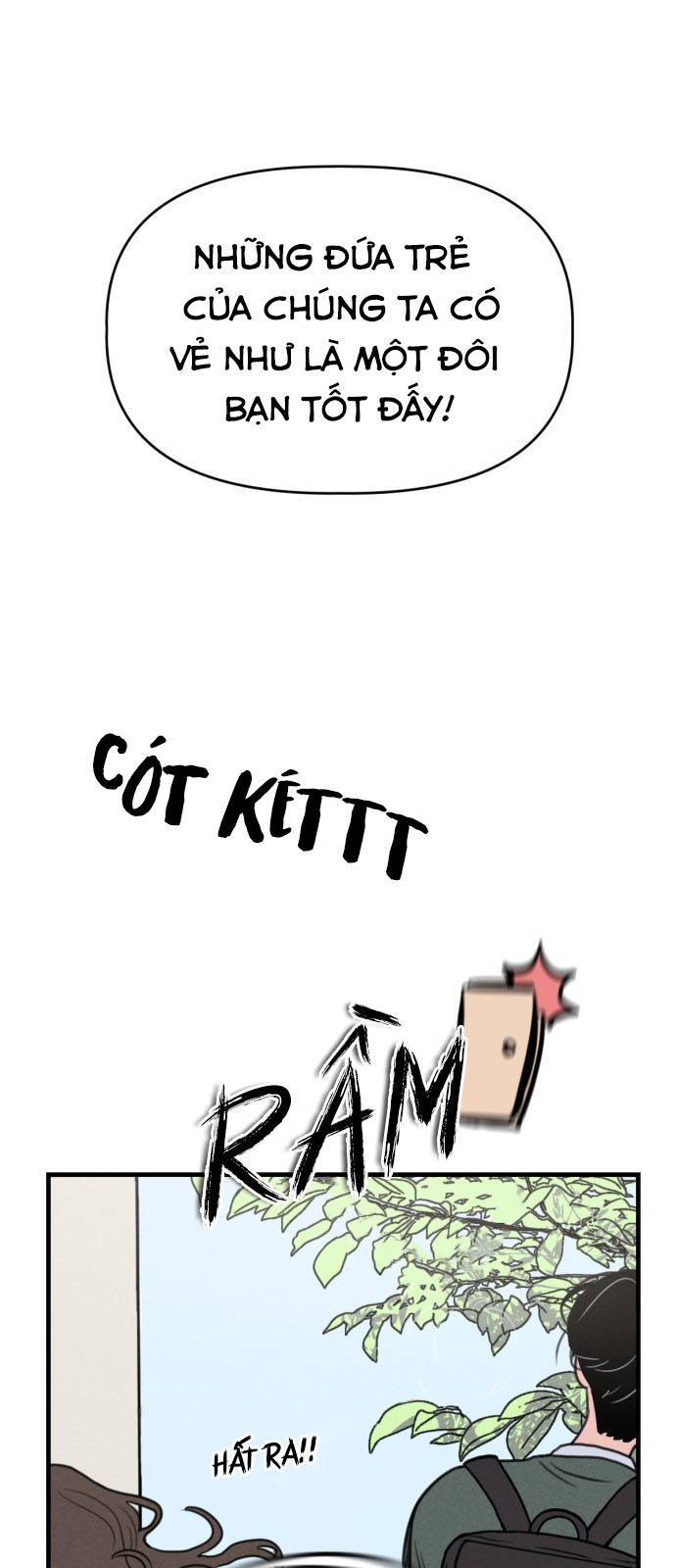 liên minh giả chapter 1 11