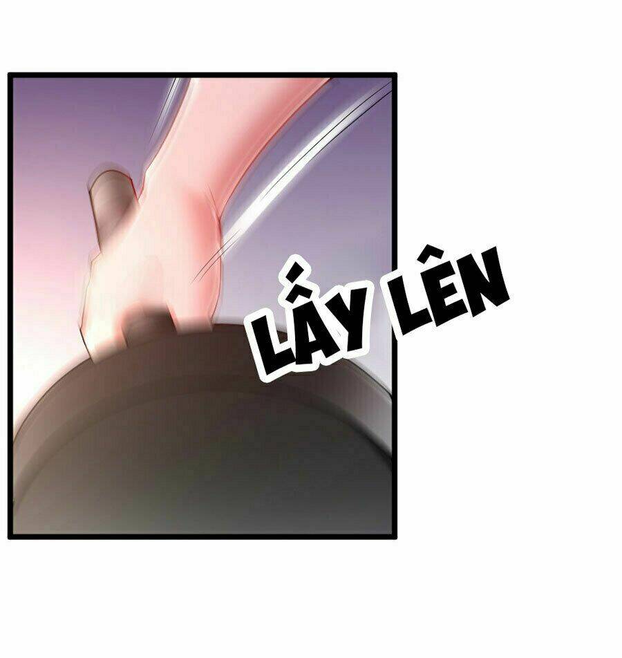 tiểu bạch điềm thê của long thiếu chapter 7 6