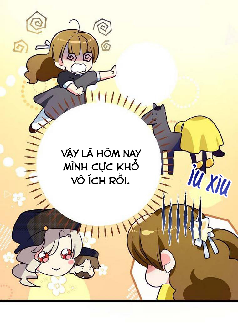 tôi đã ở đây ngay từ ban đầu chapter 11 28