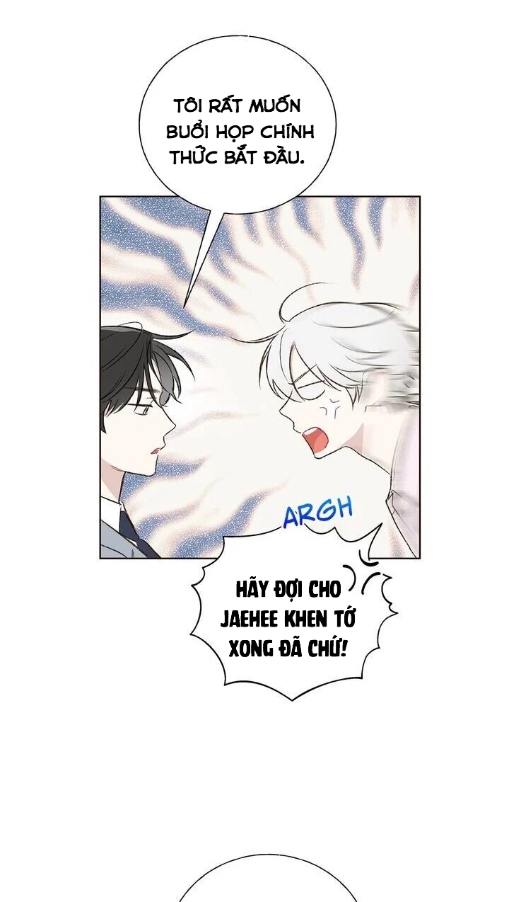 invitation of mystic messenger chapter 4 36