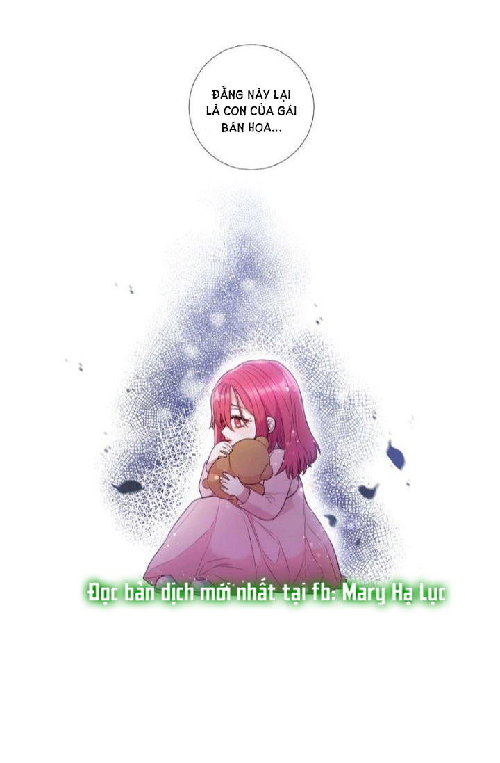 từ tiểu thư thành hoàng hậu - lady to queen chapter 54.1 22