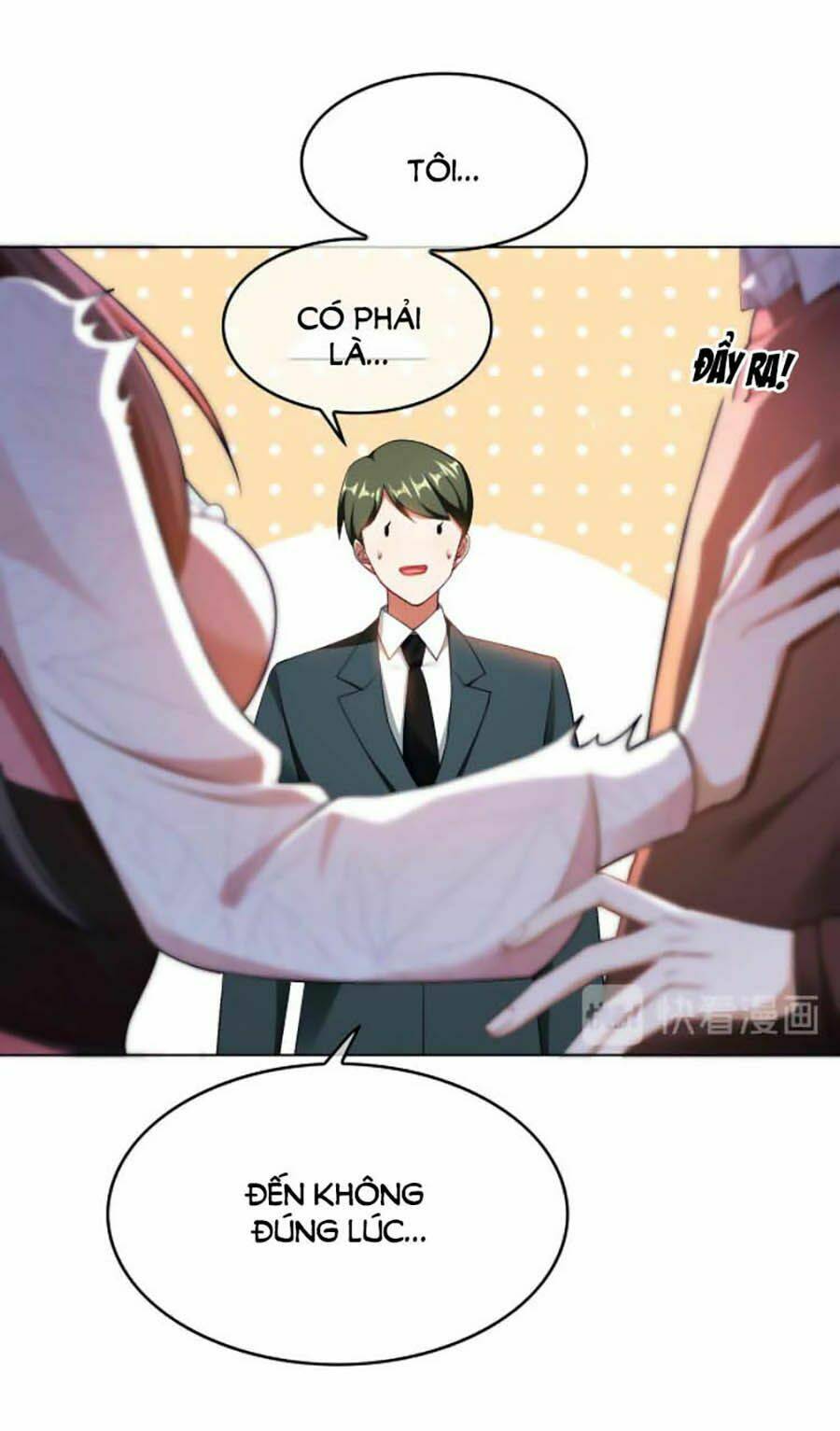 cô vợ gả thay của tổng tài cố chấp chapter 34 26