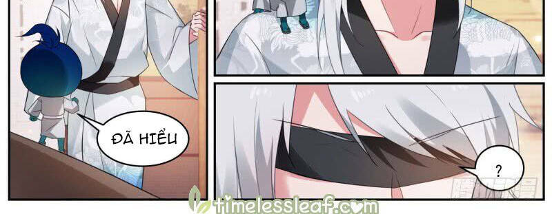 hệ thống chế tạo nữ thần chapter 289.5 16