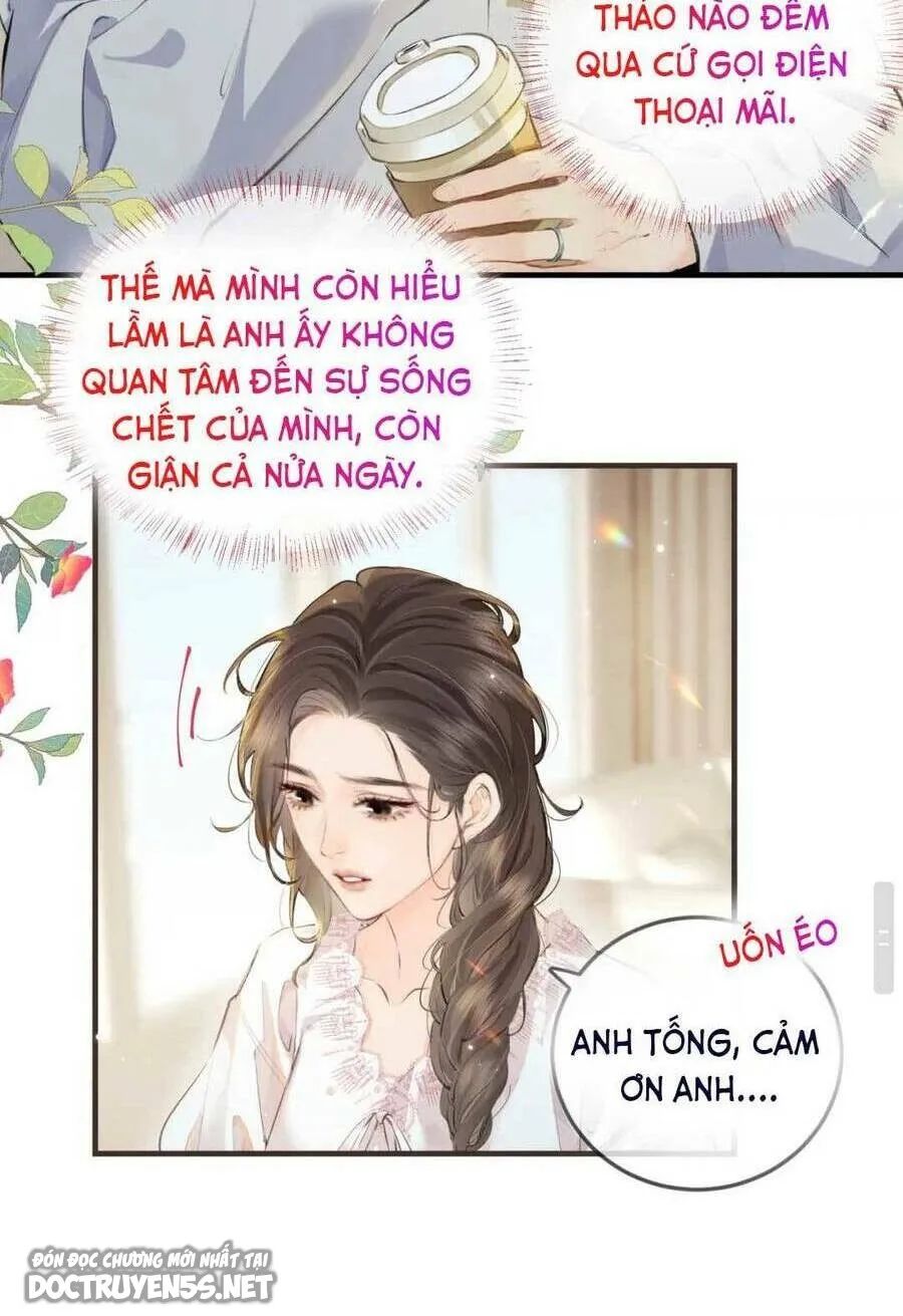 vợ chồng siêu sao có chút ngọt [m] chapter 13 52