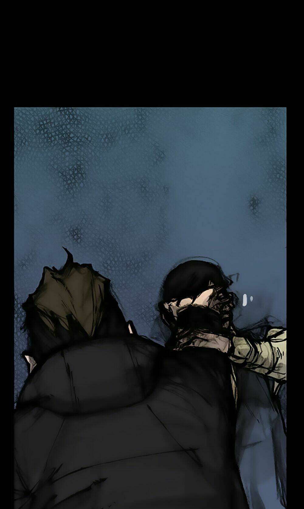 độc cô tiền truyện chapter 89 8