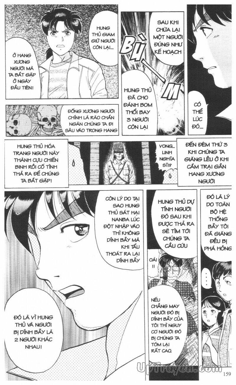 thám tử kindaichi (bản đẹp) chapter 14 162