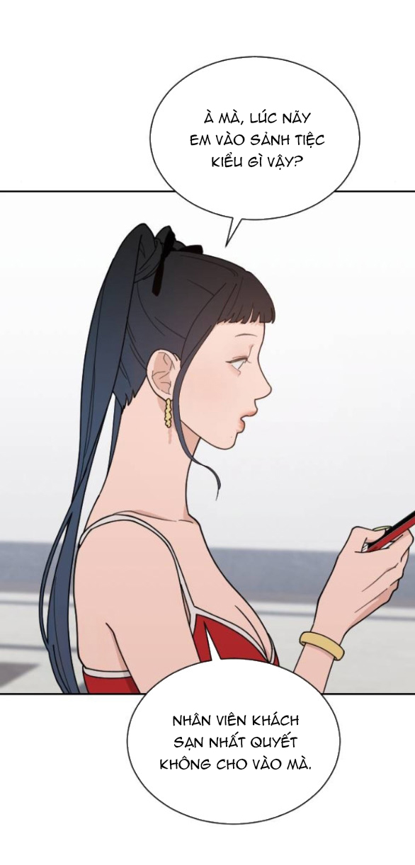 Vận May Bất Ngờ chapter 49.2 29