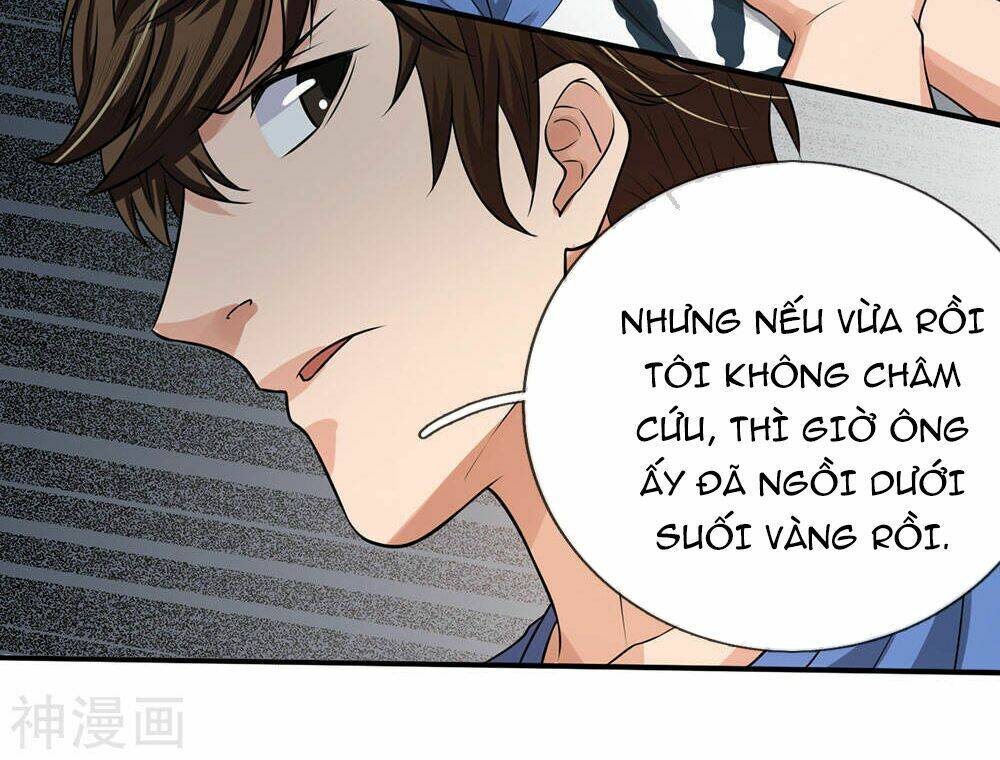 cực phẩm tiên y chapter 4 14