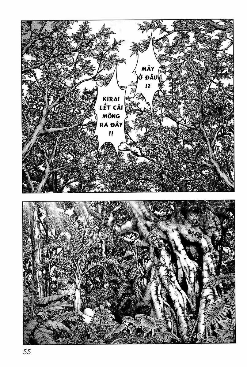 cuộc chiến sinh tồn chapter 43 5
