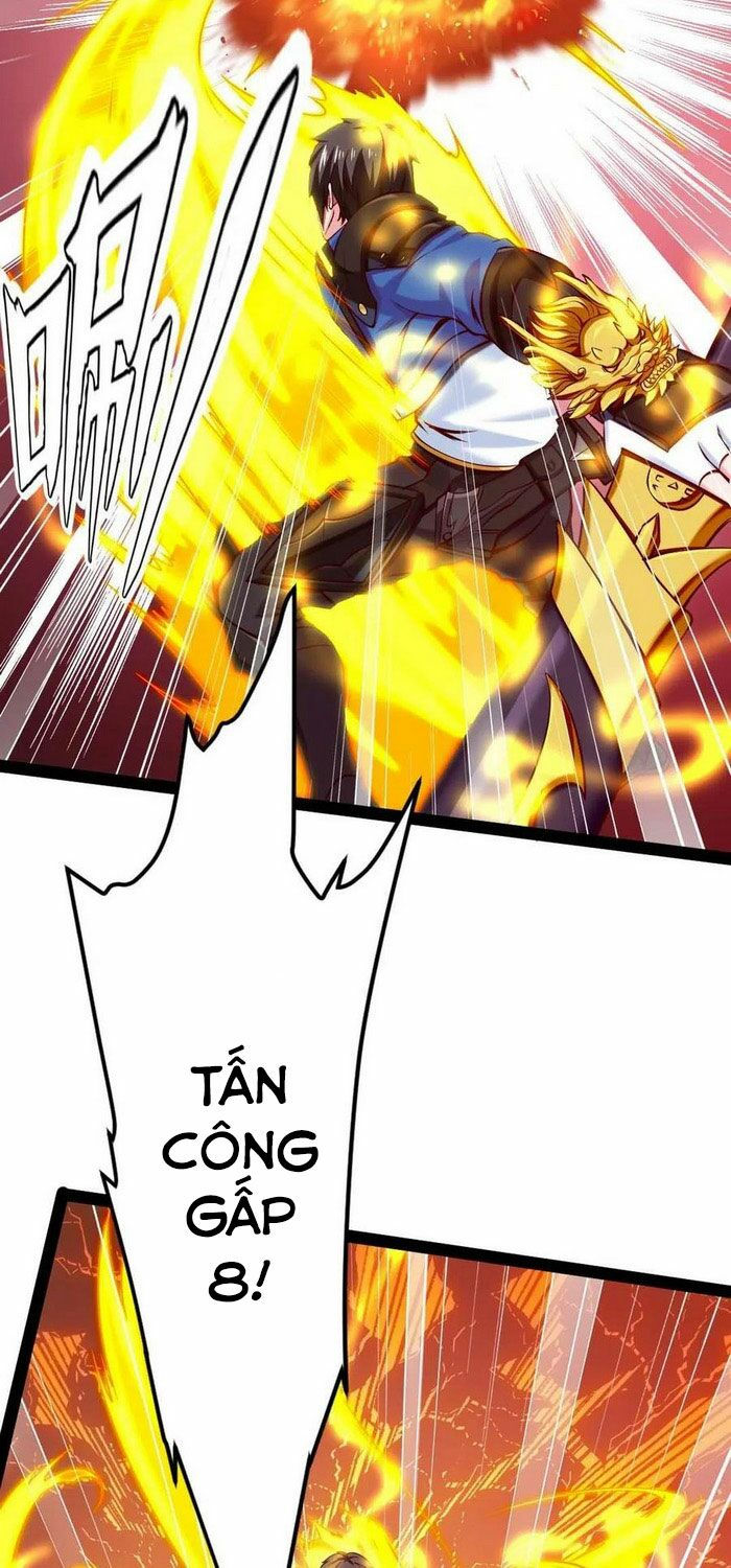 ma thú kiếm thánh dị giới tung hoành chapter 149 15