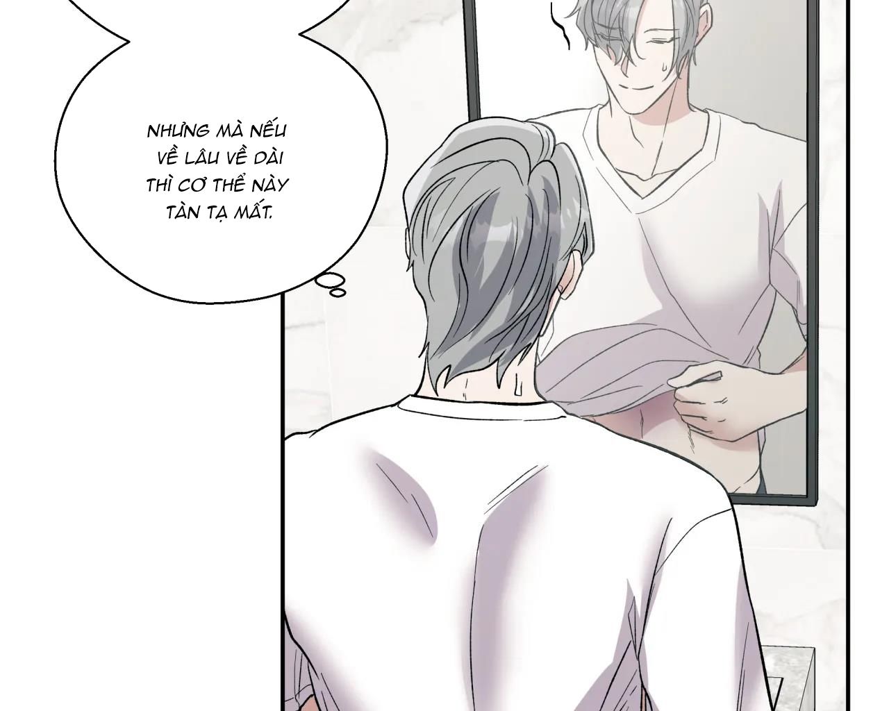 ám ảnh pheromone chapter 28 83